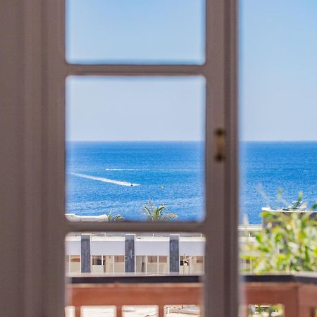 Apartament Penthouse Ocean View Puerto Del Carmen Puerto del Carmen  Zewnętrze zdjęcie