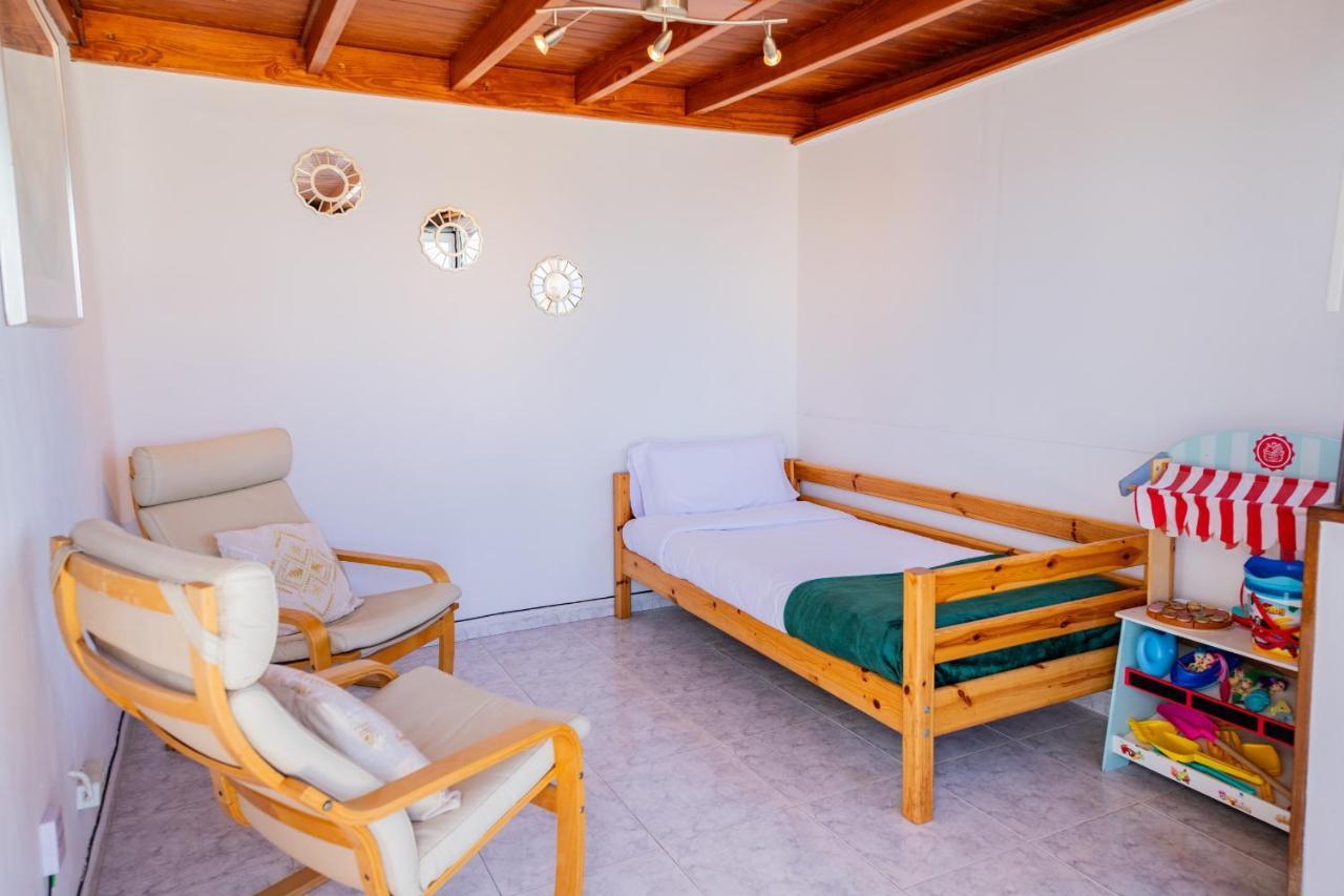 Apartament Penthouse Ocean View Puerto Del Carmen Puerto del Carmen  Zewnętrze zdjęcie