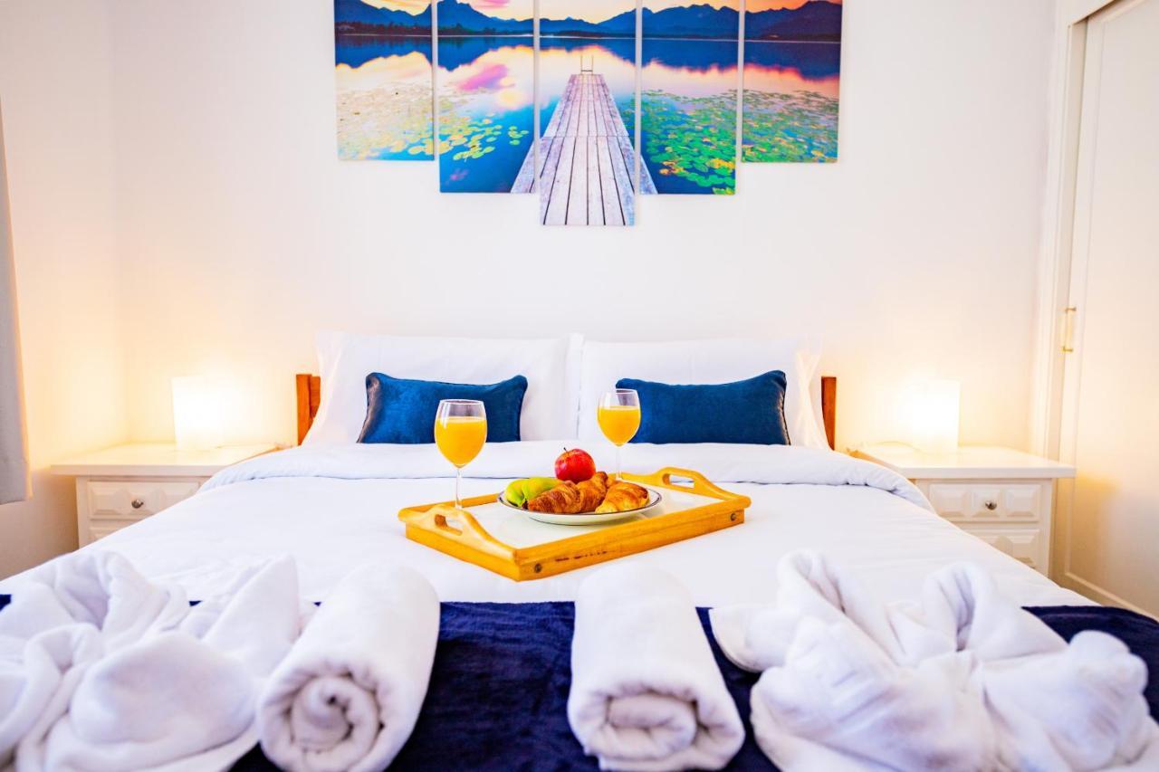 Apartament Penthouse Ocean View Puerto Del Carmen Puerto del Carmen  Zewnętrze zdjęcie