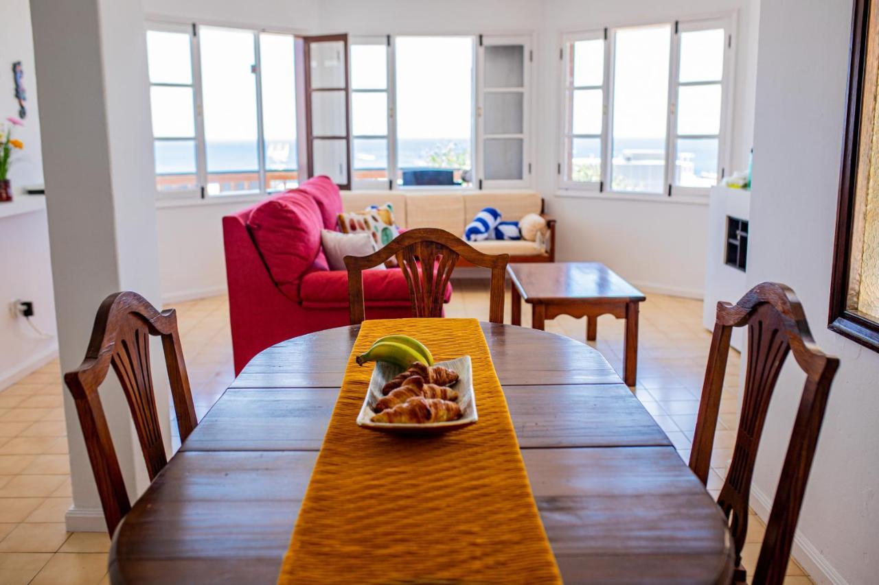Apartament Penthouse Ocean View Puerto Del Carmen Puerto del Carmen  Zewnętrze zdjęcie