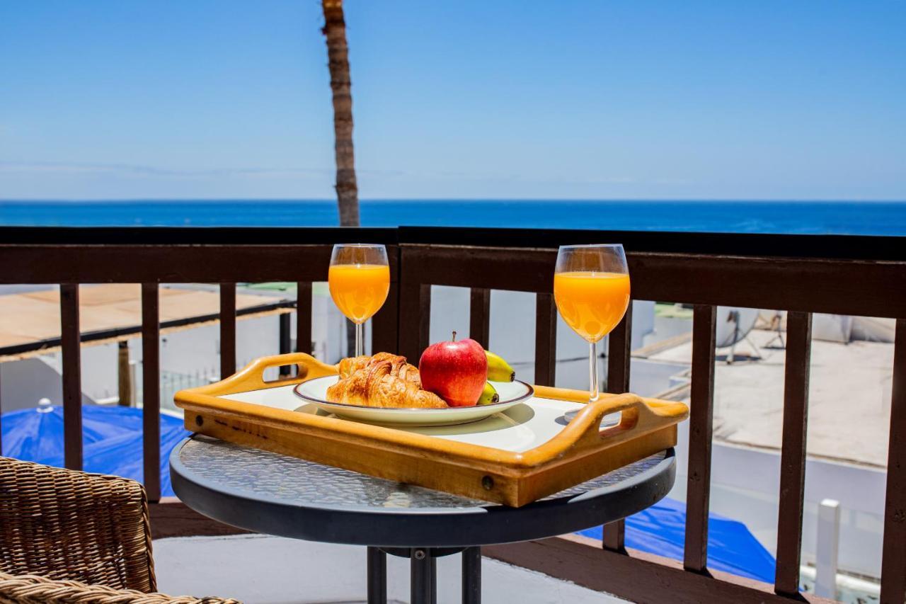 Apartament Penthouse Ocean View Puerto Del Carmen Puerto del Carmen  Zewnętrze zdjęcie