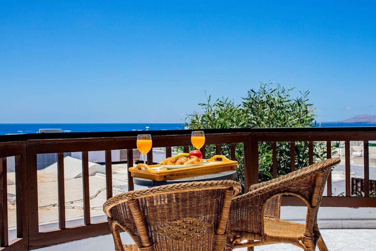 Apartament Penthouse Ocean View Puerto Del Carmen Puerto del Carmen  Zewnętrze zdjęcie