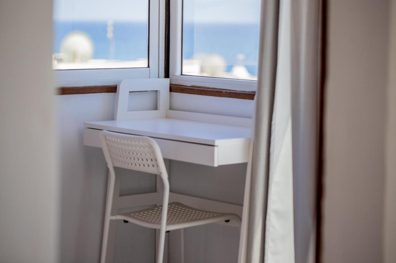 Apartament Penthouse Ocean View Puerto Del Carmen Puerto del Carmen  Zewnętrze zdjęcie