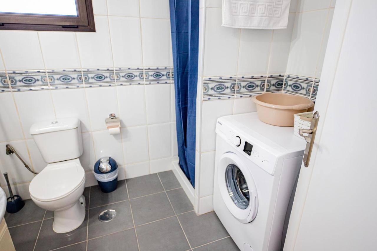 Apartament Penthouse Ocean View Puerto Del Carmen Puerto del Carmen  Zewnętrze zdjęcie