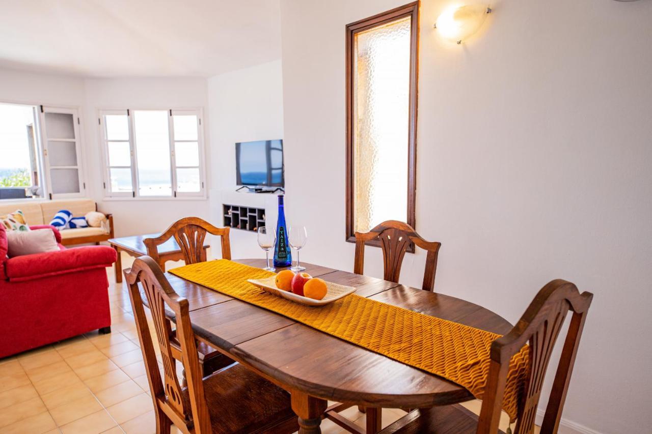 Apartament Penthouse Ocean View Puerto Del Carmen Puerto del Carmen  Zewnętrze zdjęcie