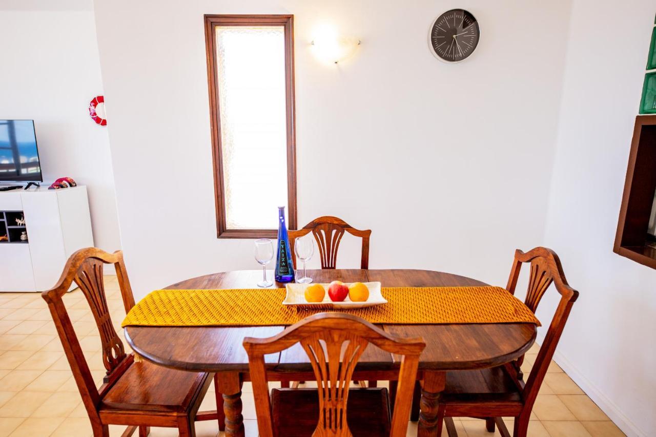 Apartament Penthouse Ocean View Puerto Del Carmen Puerto del Carmen  Zewnętrze zdjęcie