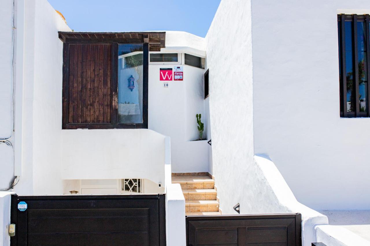 Apartament Penthouse Ocean View Puerto Del Carmen Puerto del Carmen  Zewnętrze zdjęcie
