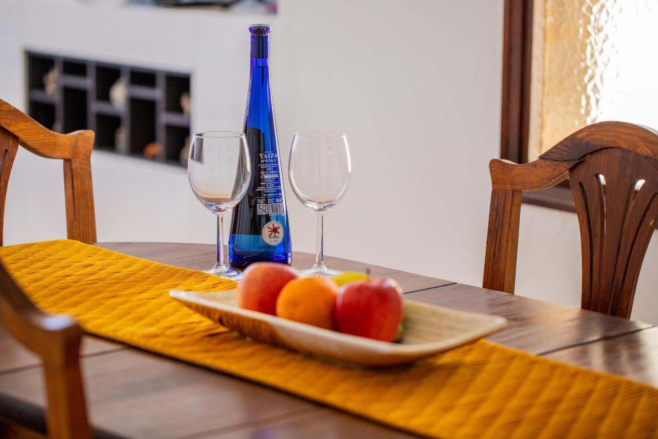 Apartament Penthouse Ocean View Puerto Del Carmen Puerto del Carmen  Zewnętrze zdjęcie