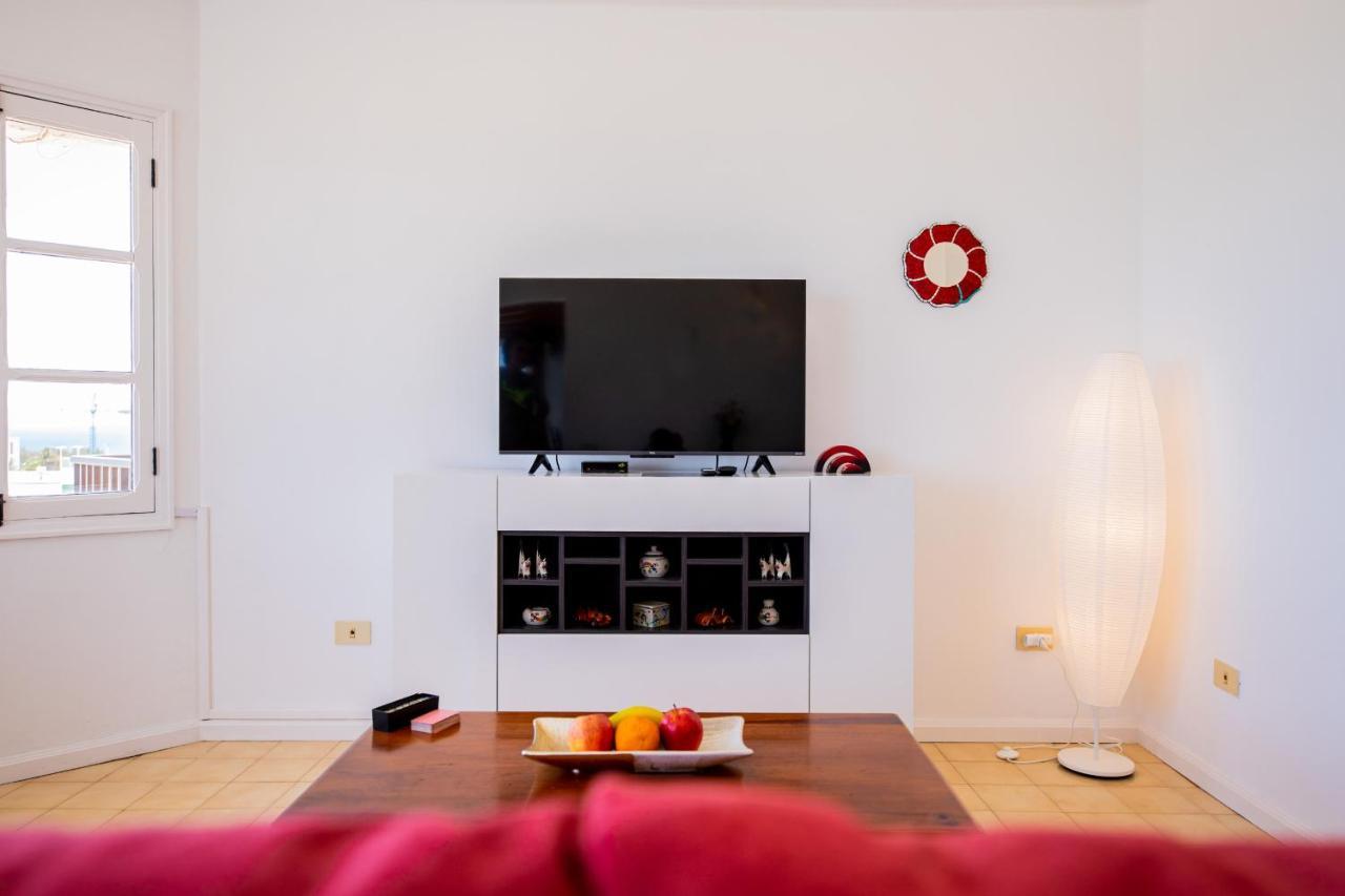 Apartament Penthouse Ocean View Puerto Del Carmen Puerto del Carmen  Zewnętrze zdjęcie