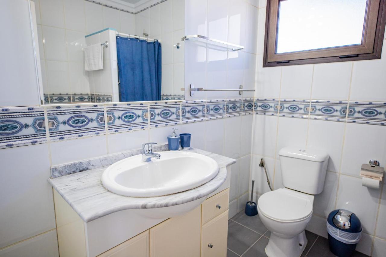 Apartament Penthouse Ocean View Puerto Del Carmen Puerto del Carmen  Zewnętrze zdjęcie